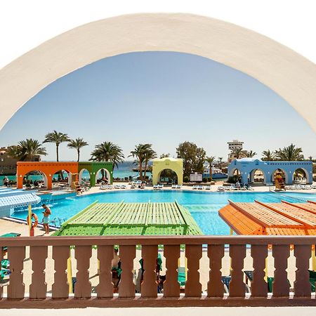 Arabella Azur Resort Hurghada Luaran gambar