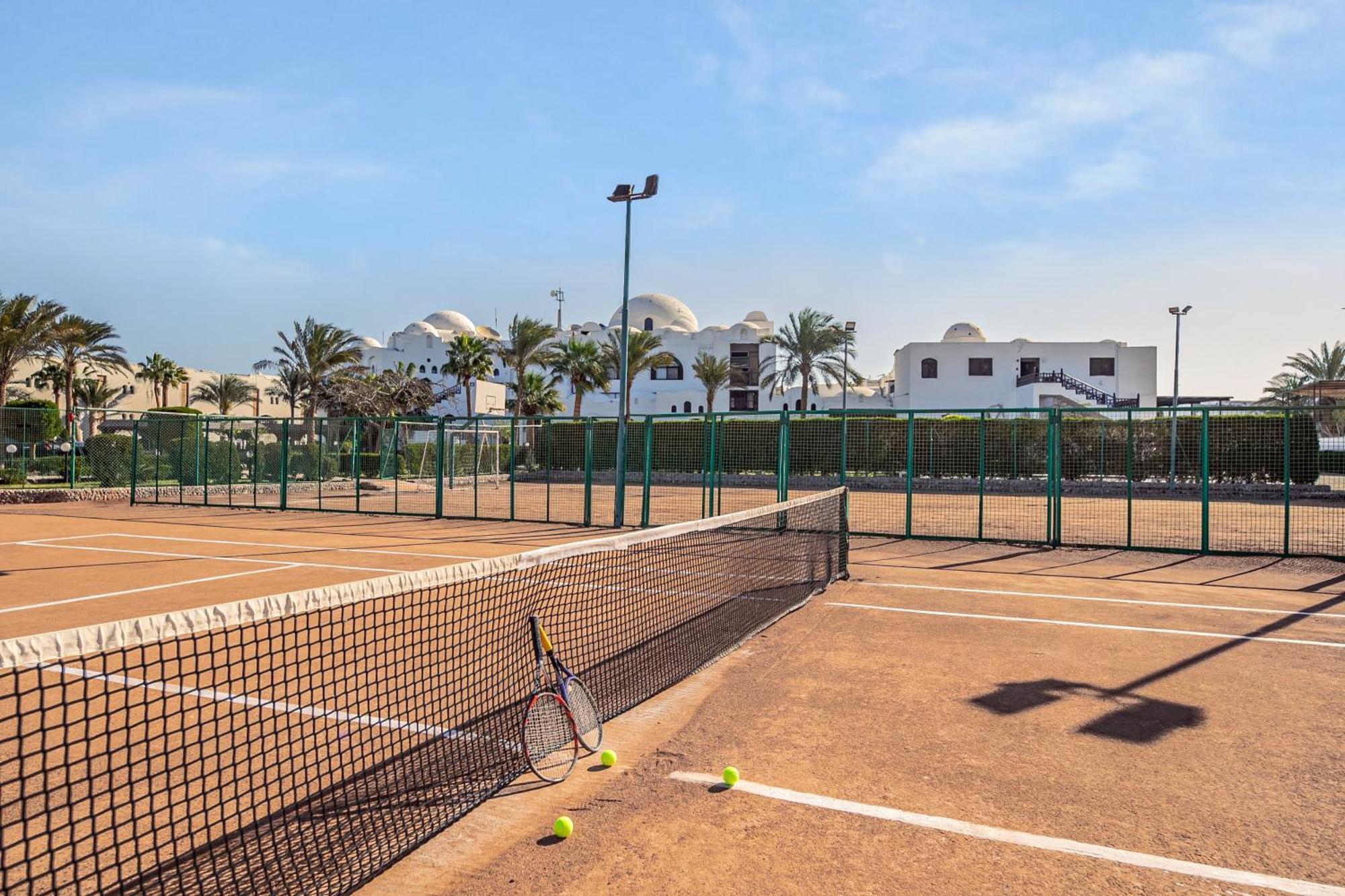 Arabella Azur Resort Hurghada Luaran gambar