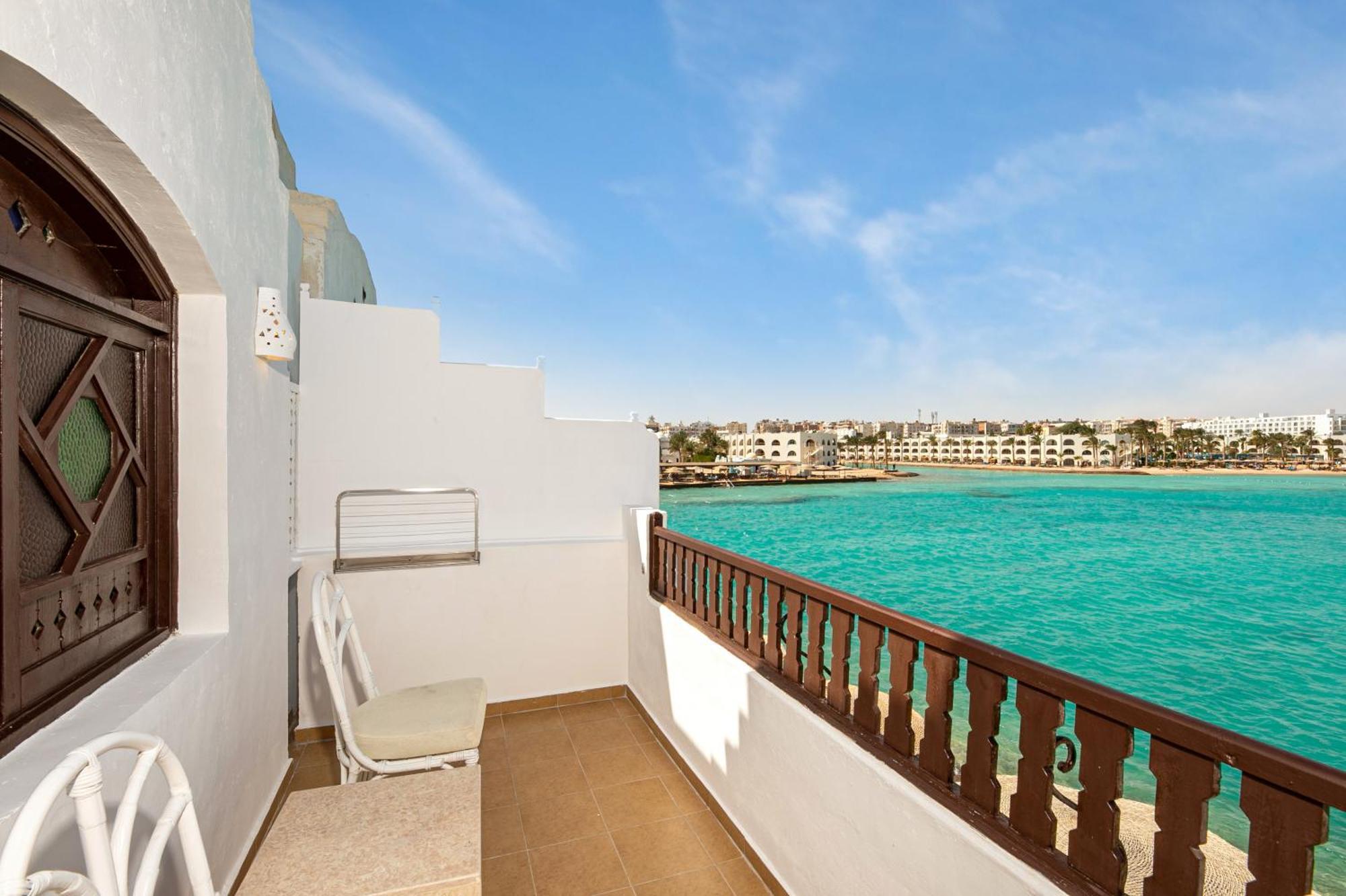 Arabella Azur Resort Hurghada Luaran gambar