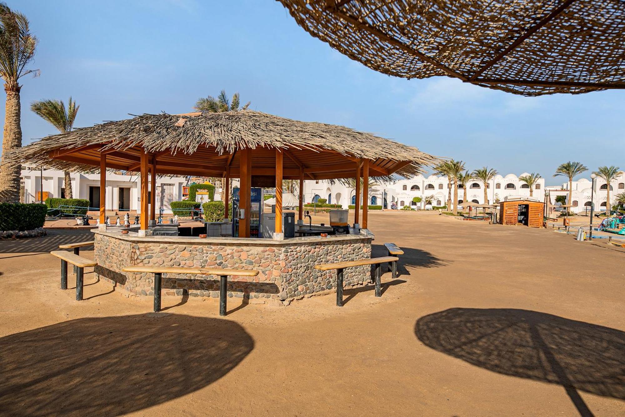 Arabella Azur Resort Hurghada Luaran gambar