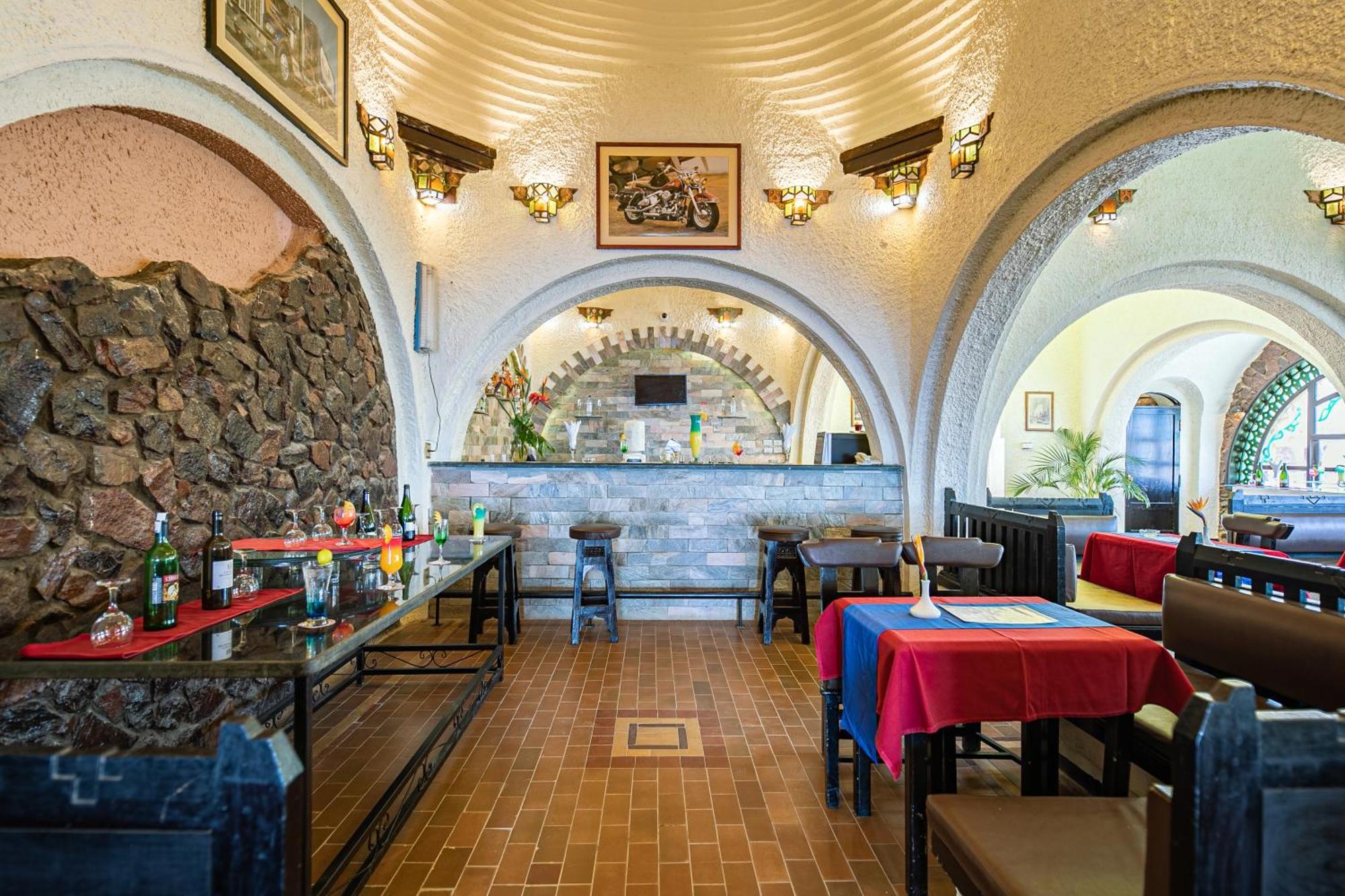Arabella Azur Resort Hurghada Luaran gambar