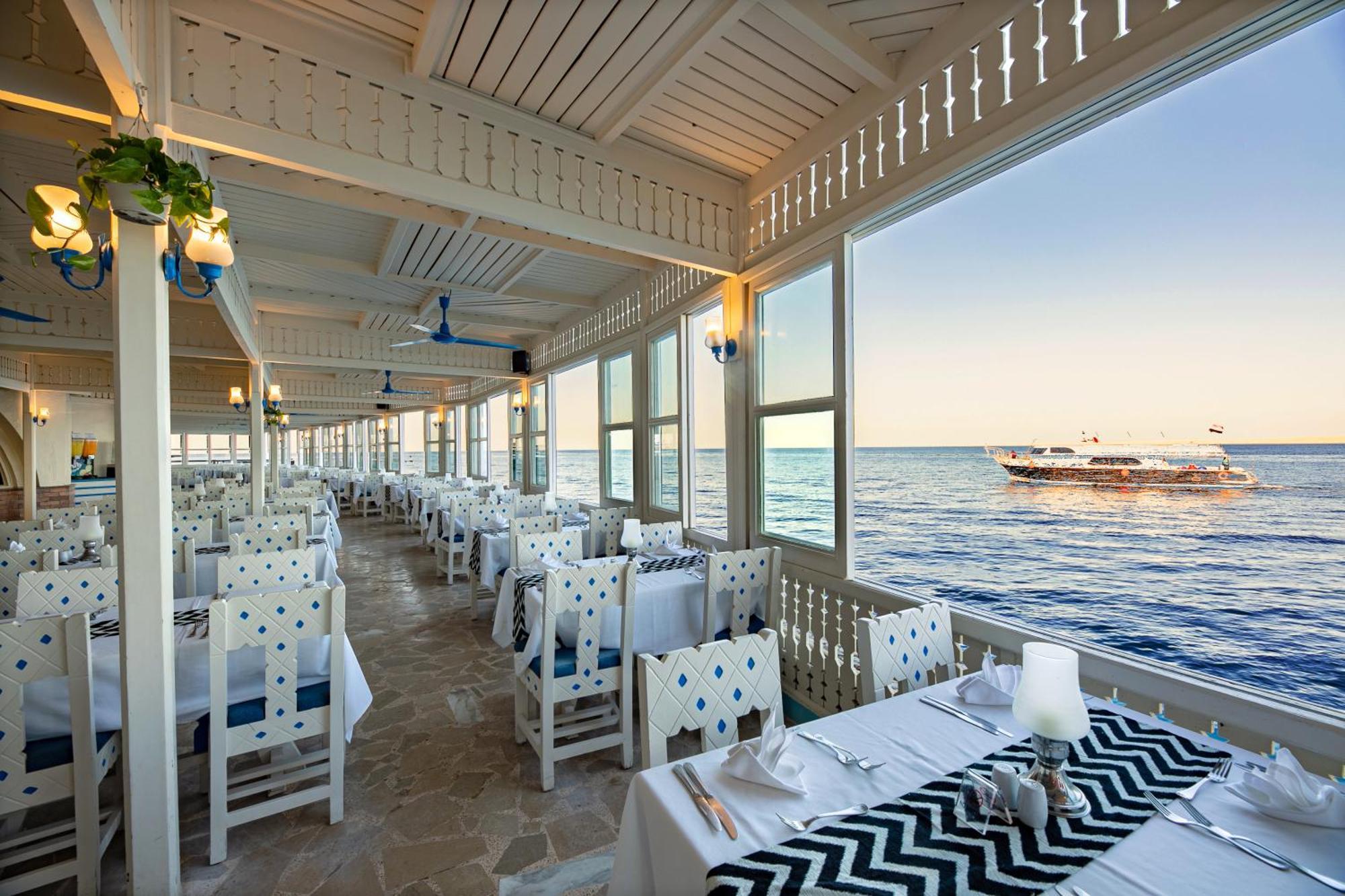 Arabella Azur Resort Hurghada Luaran gambar