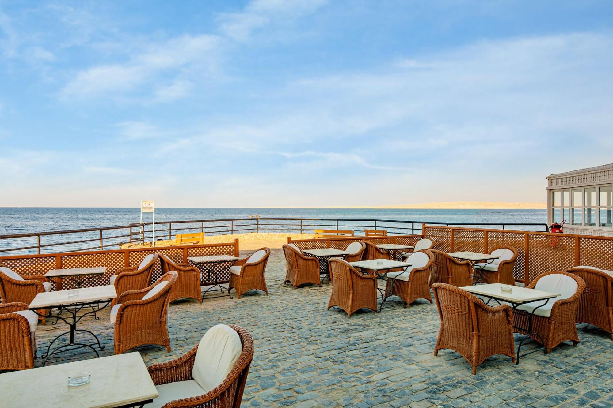 Arabella Azur Resort Hurghada Luaran gambar