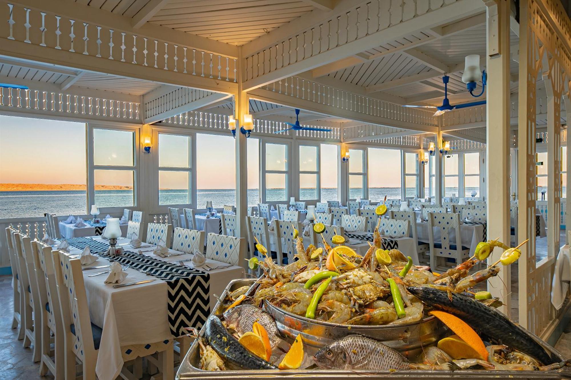 Arabella Azur Resort Hurghada Luaran gambar