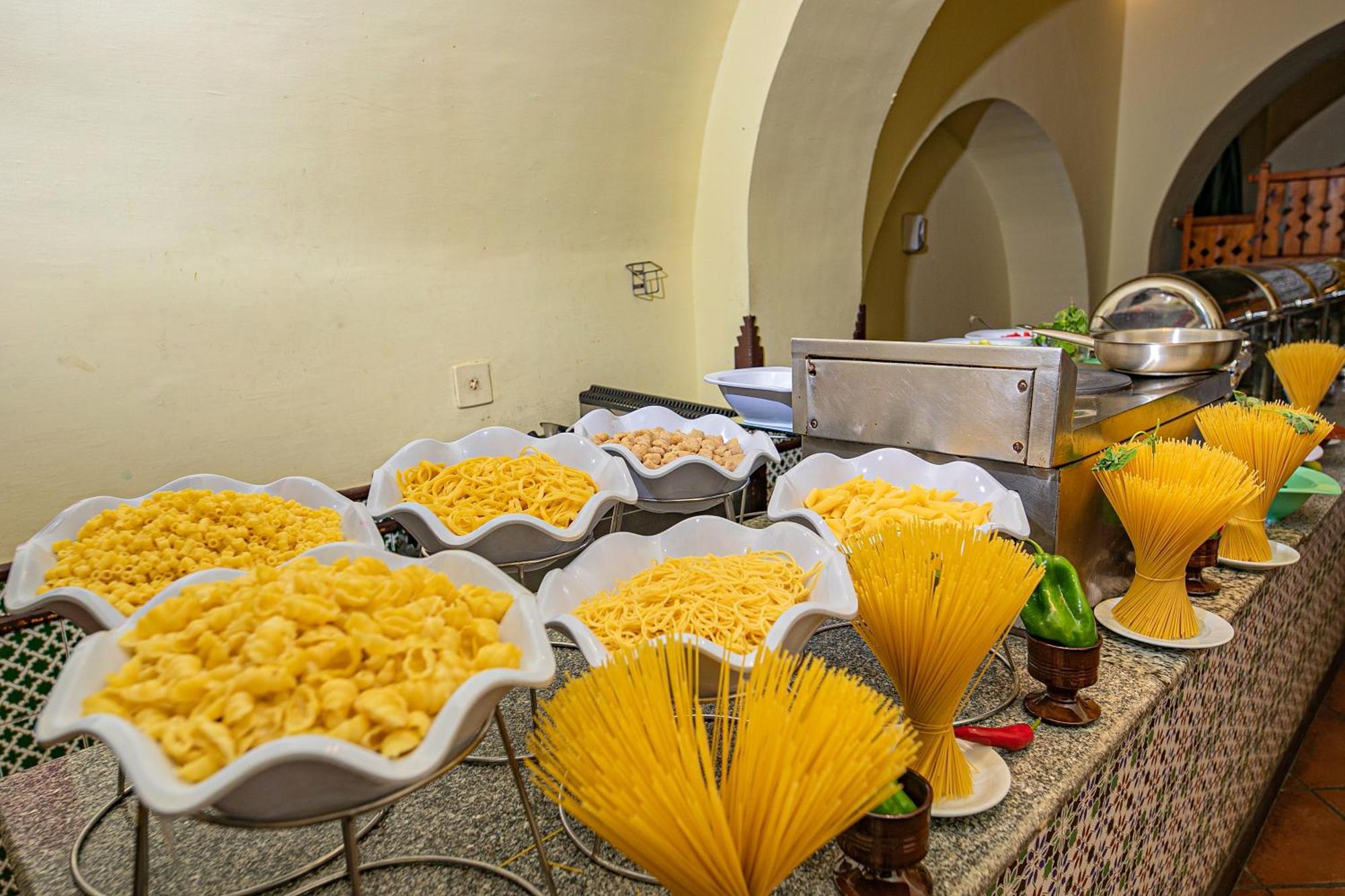Arabella Azur Resort Hurghada Luaran gambar
