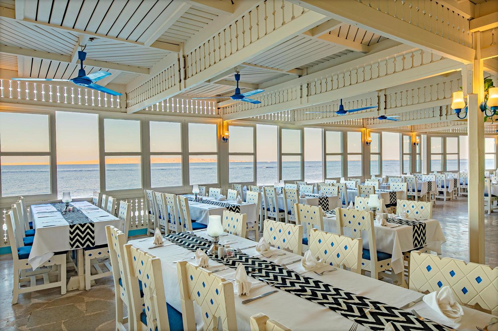 Arabella Azur Resort Hurghada Luaran gambar