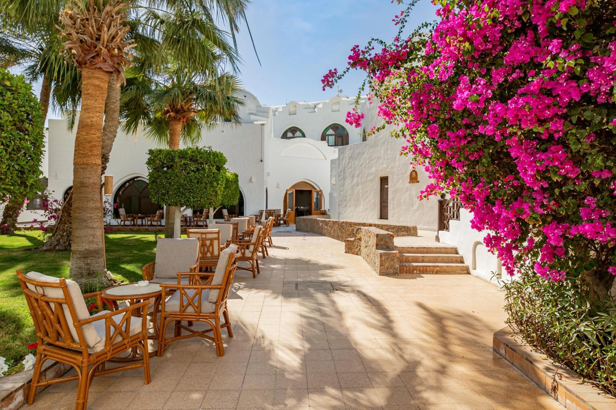 Arabella Azur Resort Hurghada Luaran gambar
