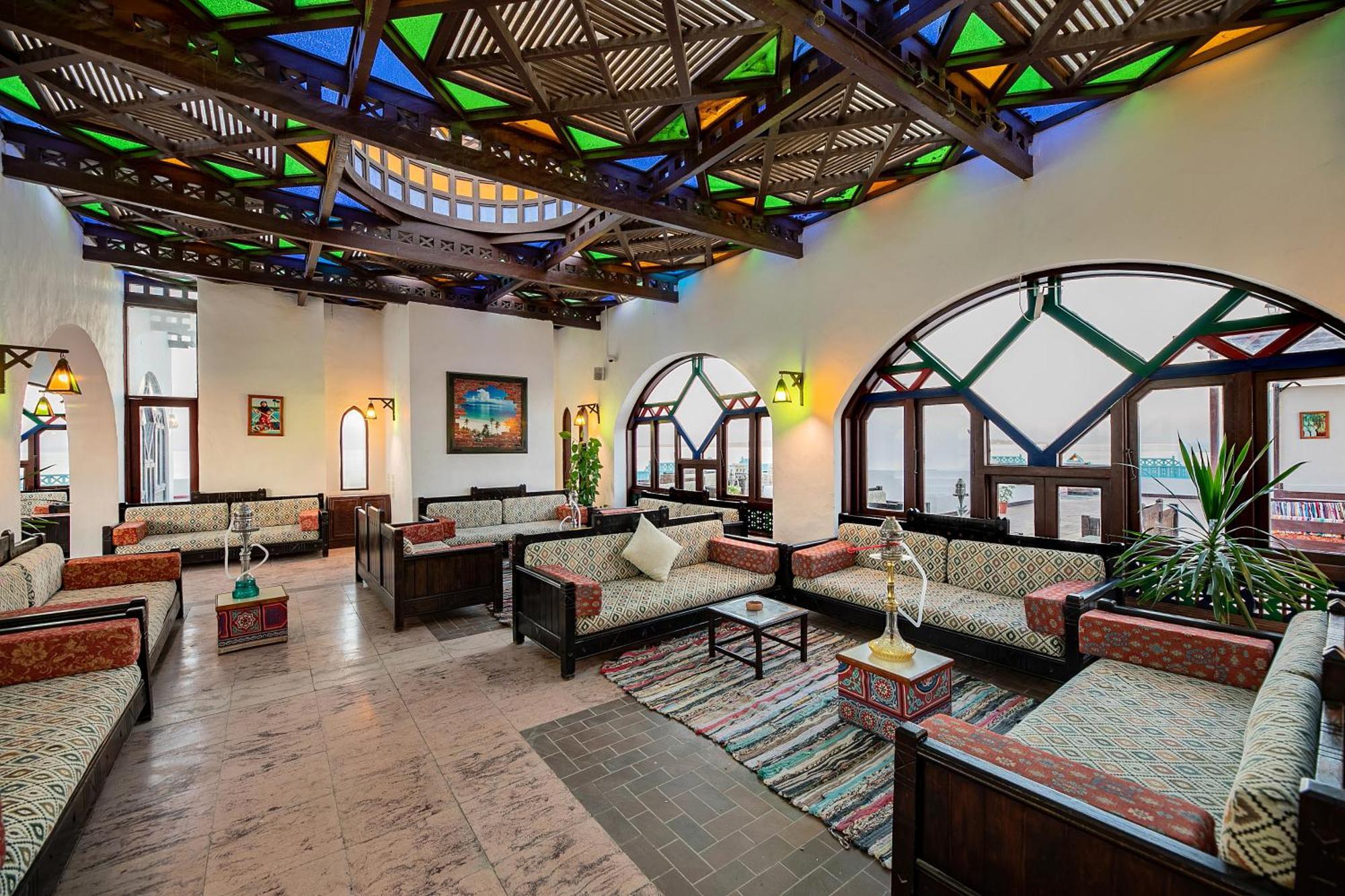 Arabella Azur Resort Hurghada Luaran gambar