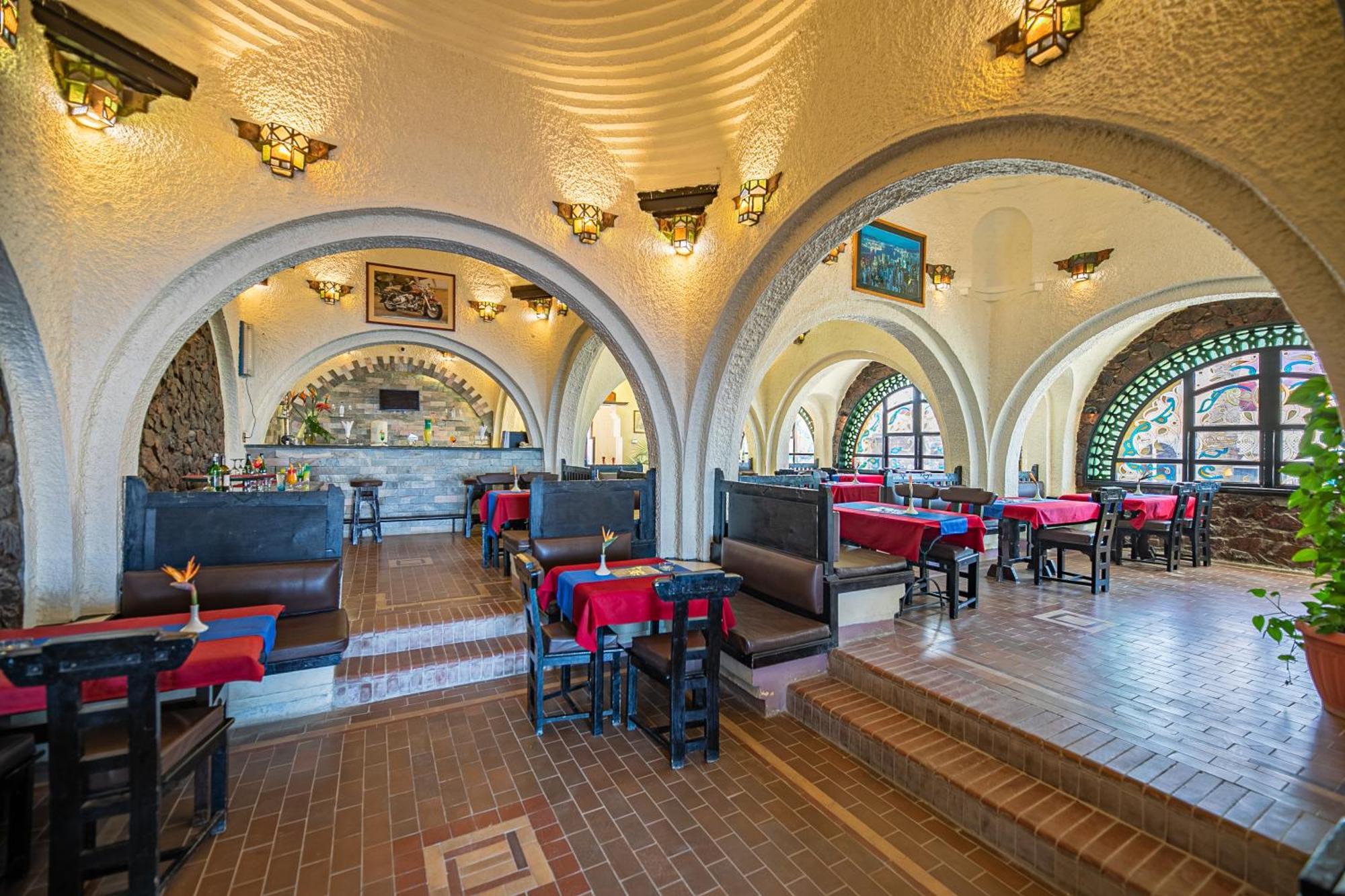 Arabella Azur Resort Hurghada Luaran gambar