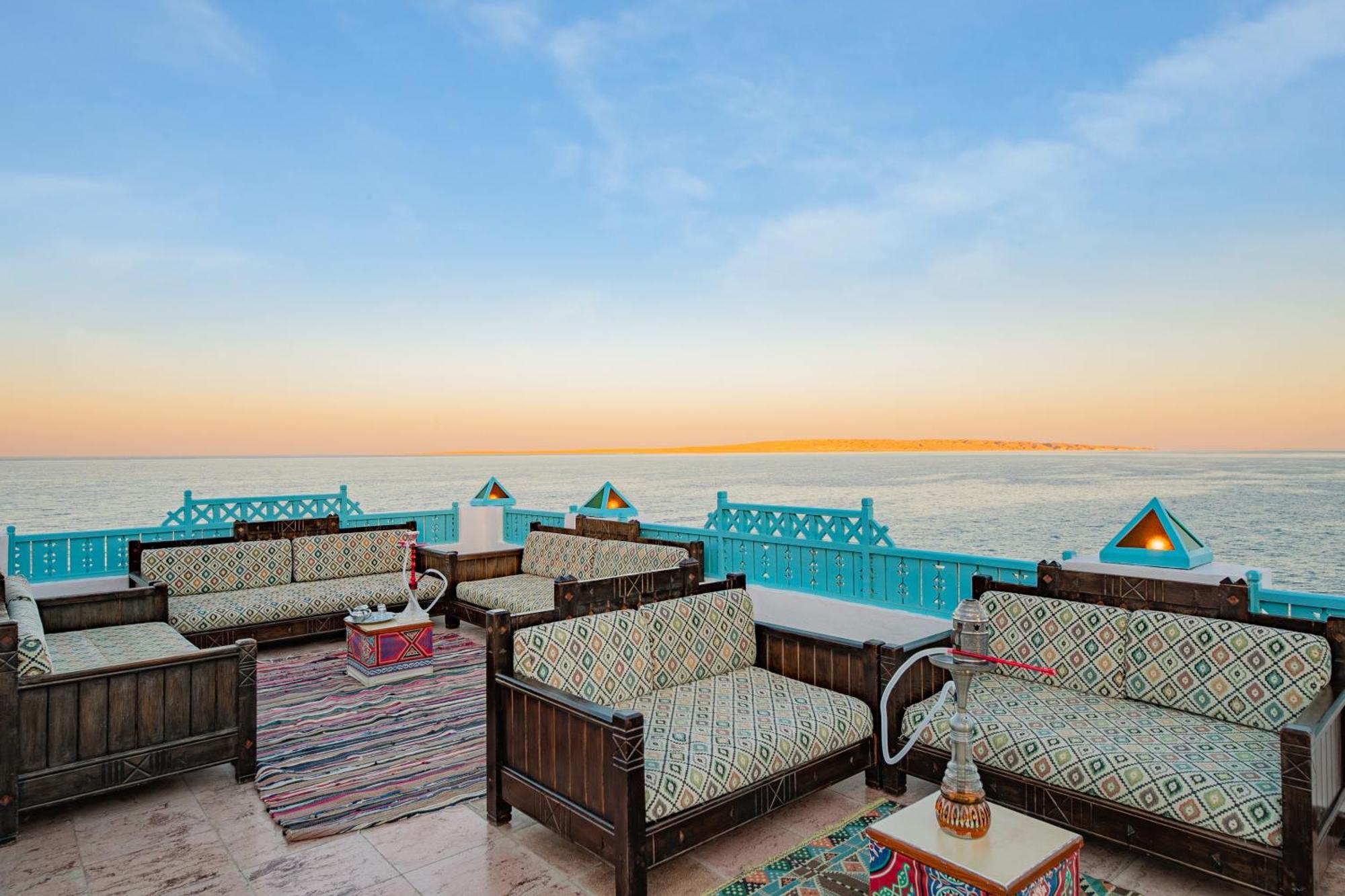 Arabella Azur Resort Hurghada Luaran gambar
