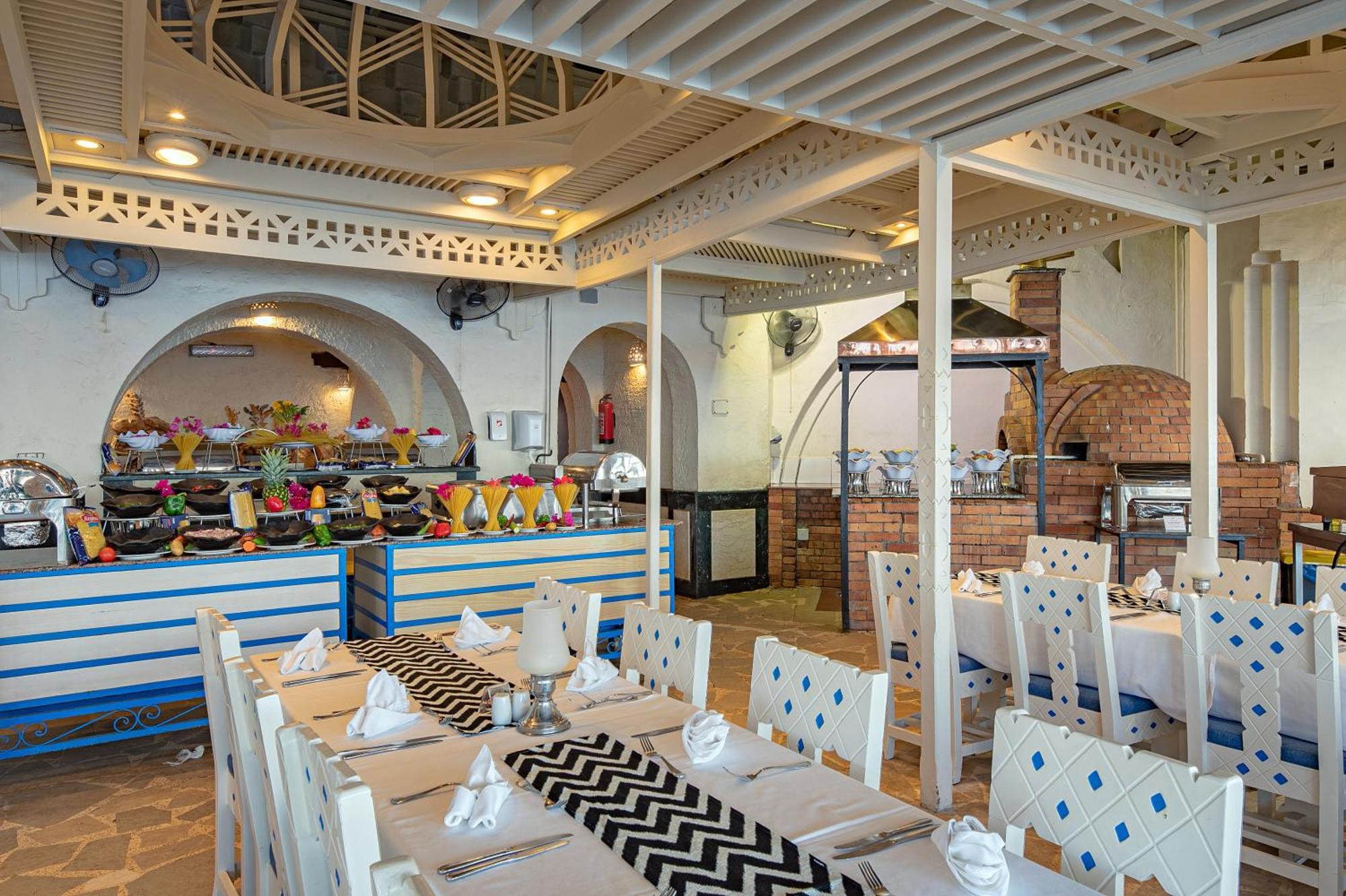 Arabella Azur Resort Hurghada Luaran gambar