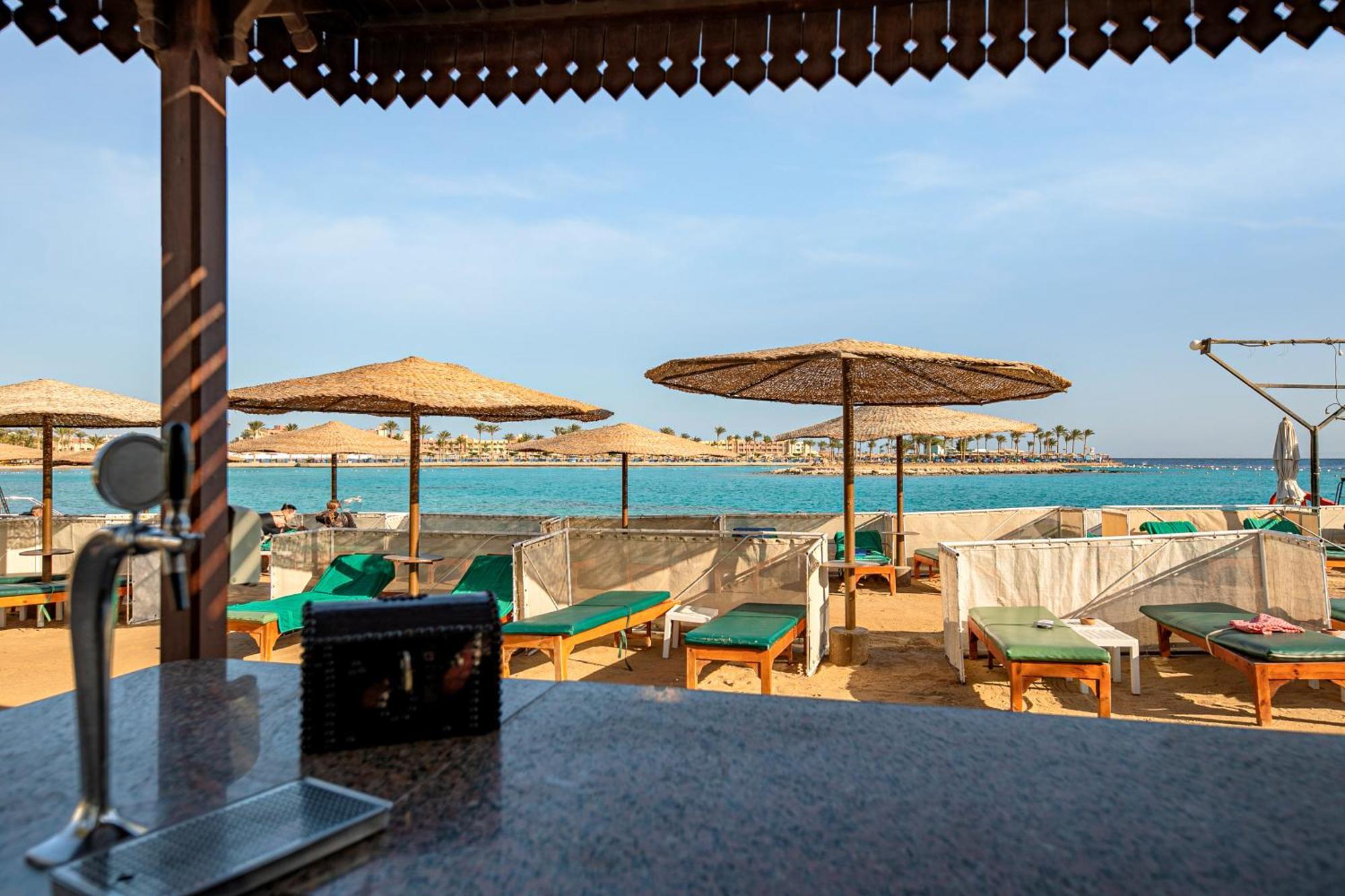 Arabella Azur Resort Hurghada Luaran gambar