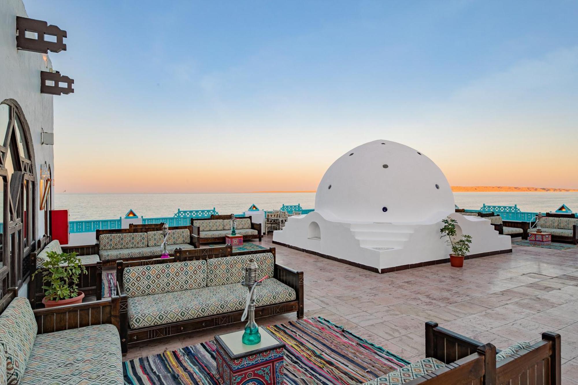 Arabella Azur Resort Hurghada Luaran gambar