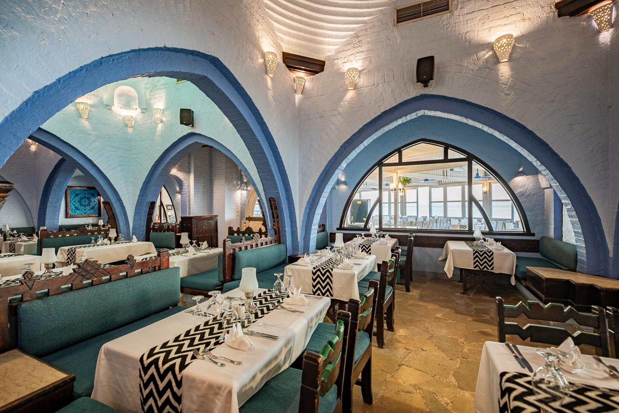 Arabella Azur Resort Hurghada Luaran gambar