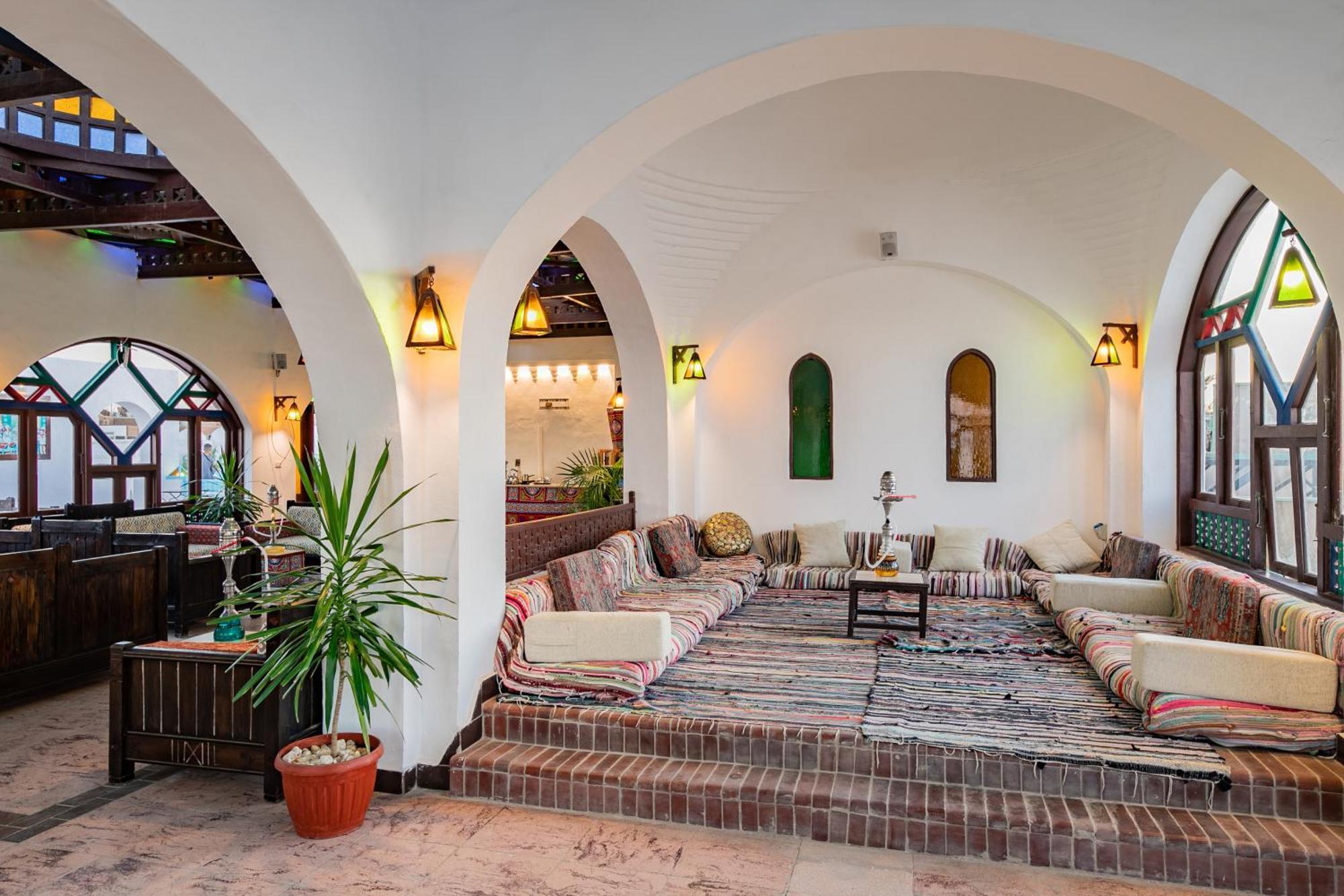 Arabella Azur Resort Hurghada Luaran gambar