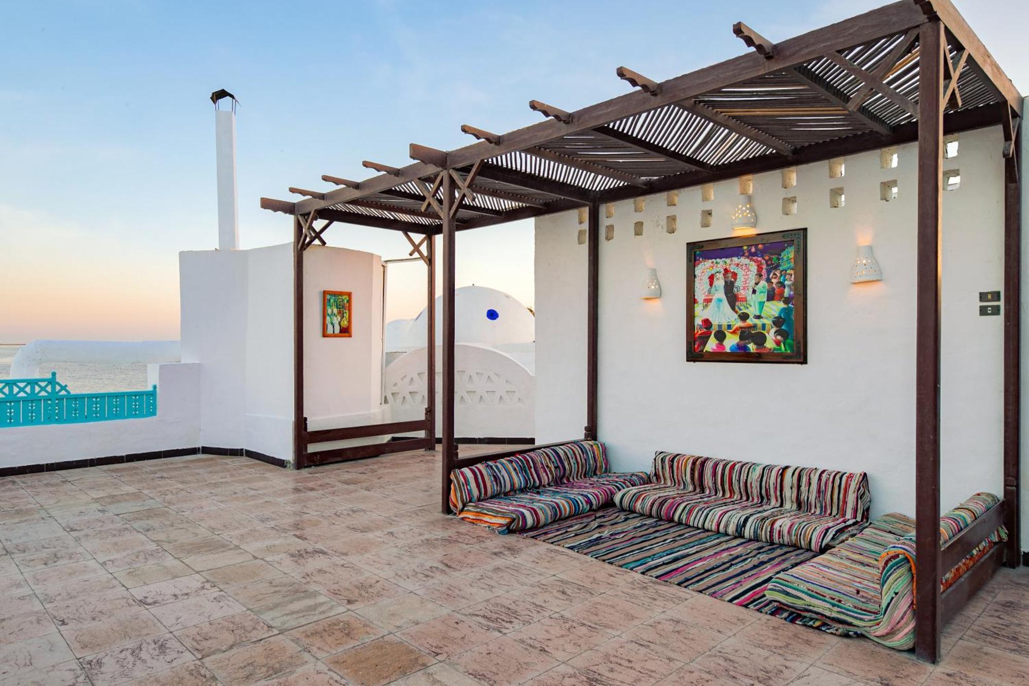 Arabella Azur Resort Hurghada Luaran gambar