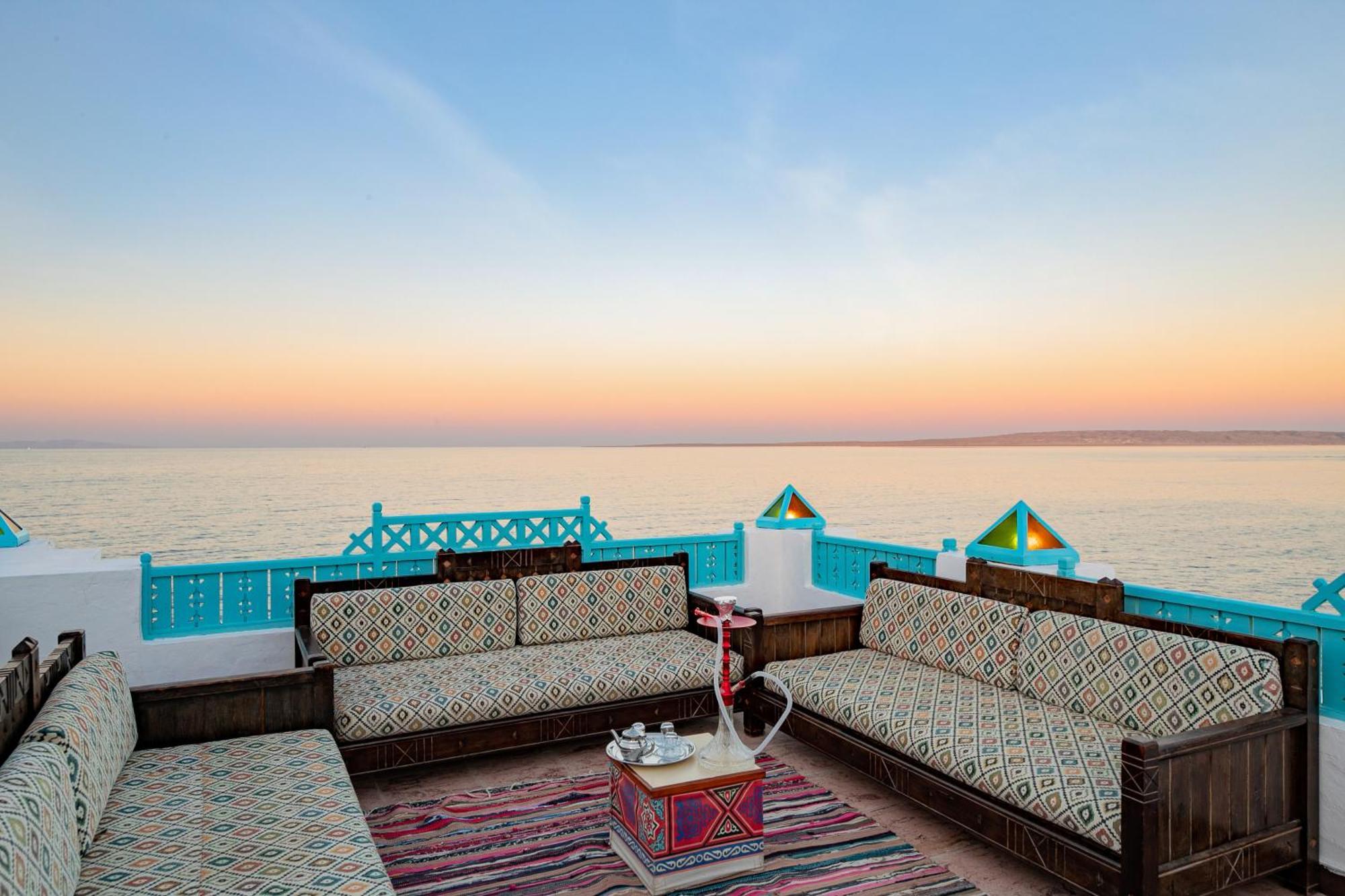 Arabella Azur Resort Hurghada Luaran gambar