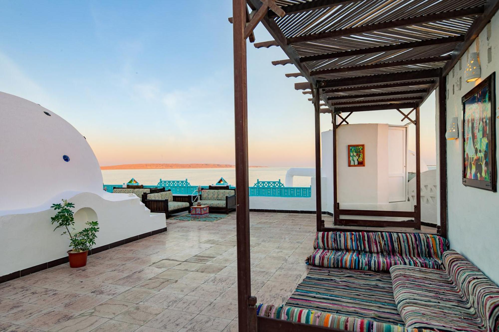 Arabella Azur Resort Hurghada Luaran gambar