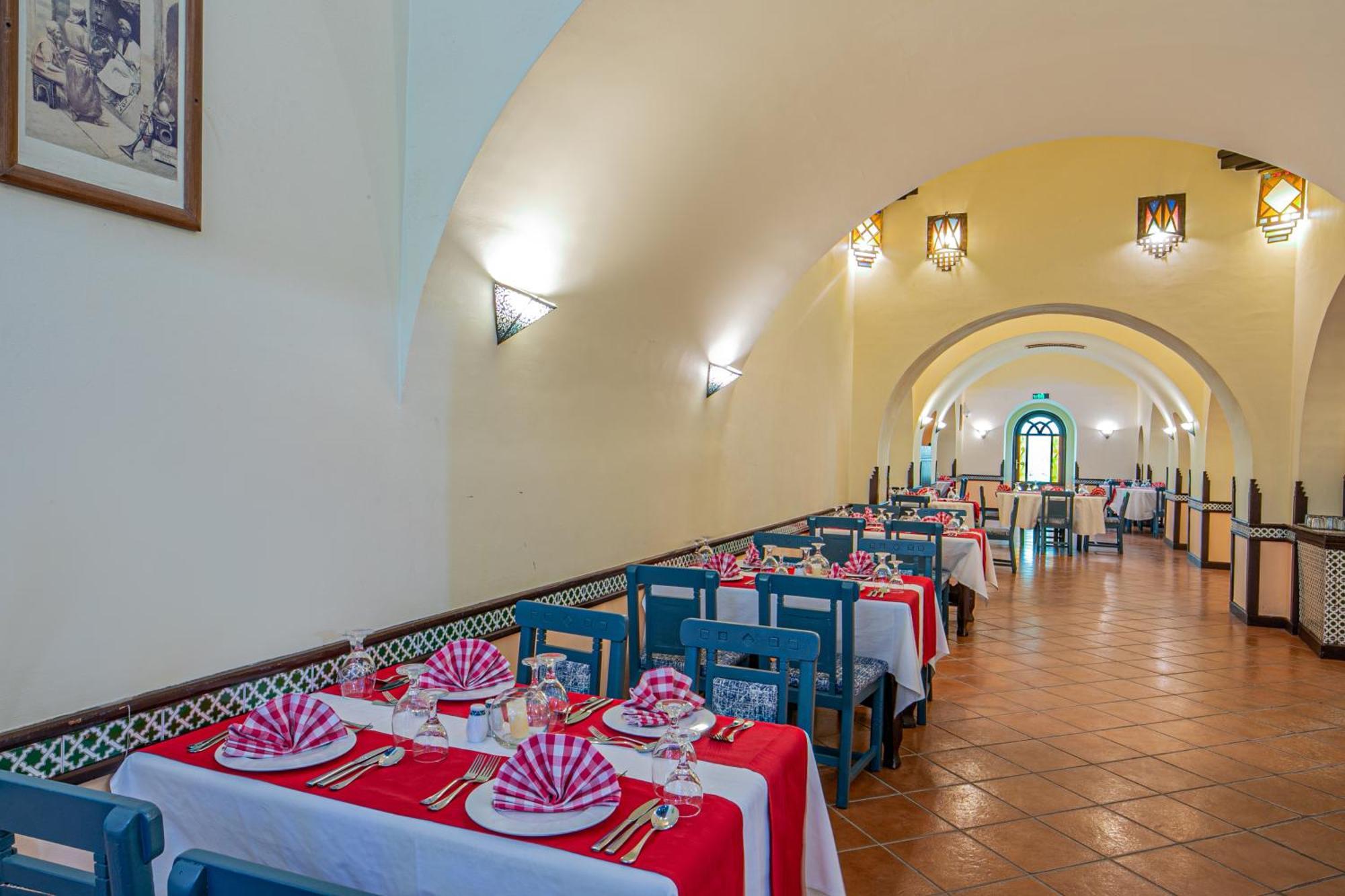Arabella Azur Resort Hurghada Luaran gambar