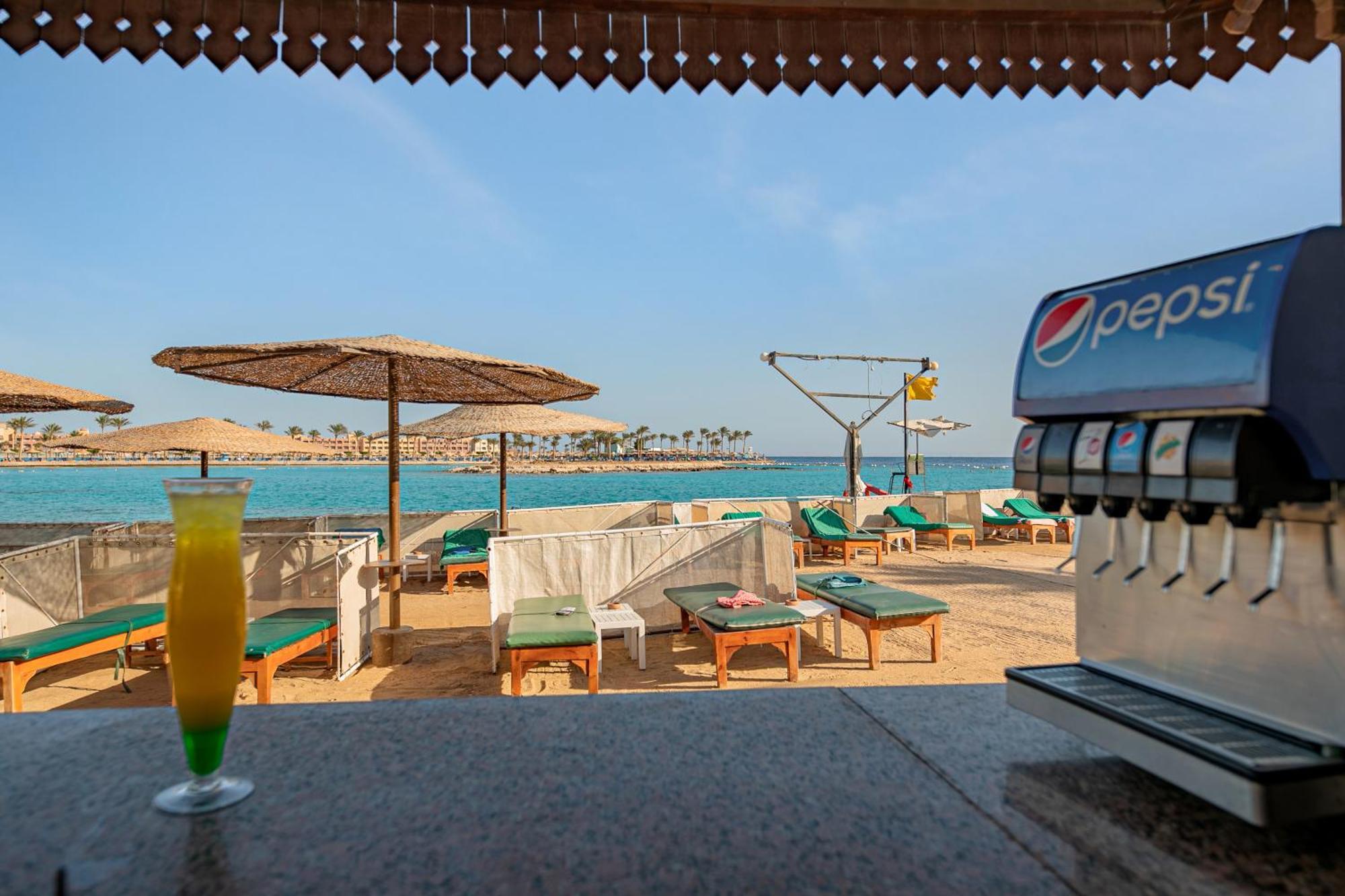 Arabella Azur Resort Hurghada Luaran gambar