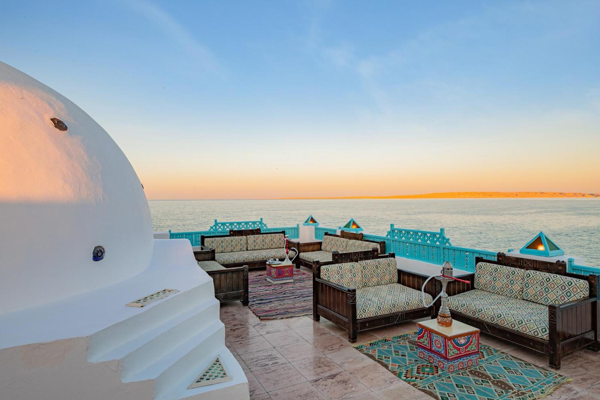 Arabella Azur Resort Hurghada Luaran gambar