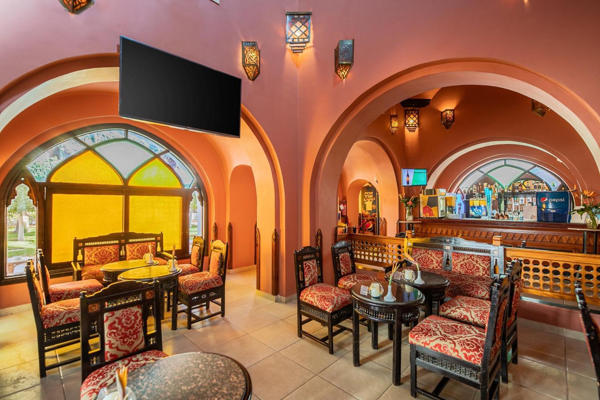 Arabella Azur Resort Hurghada Luaran gambar
