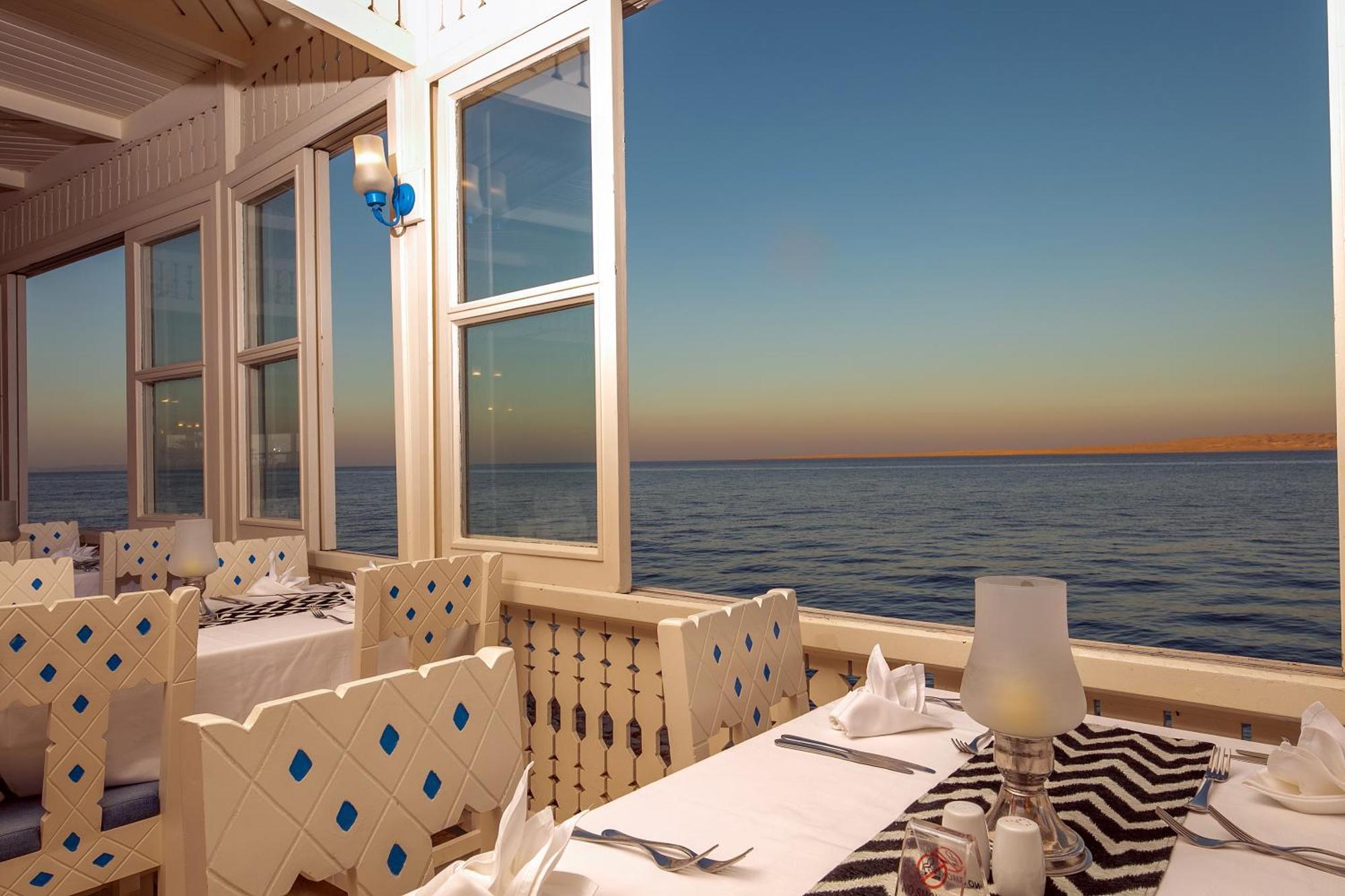 Arabella Azur Resort Hurghada Luaran gambar