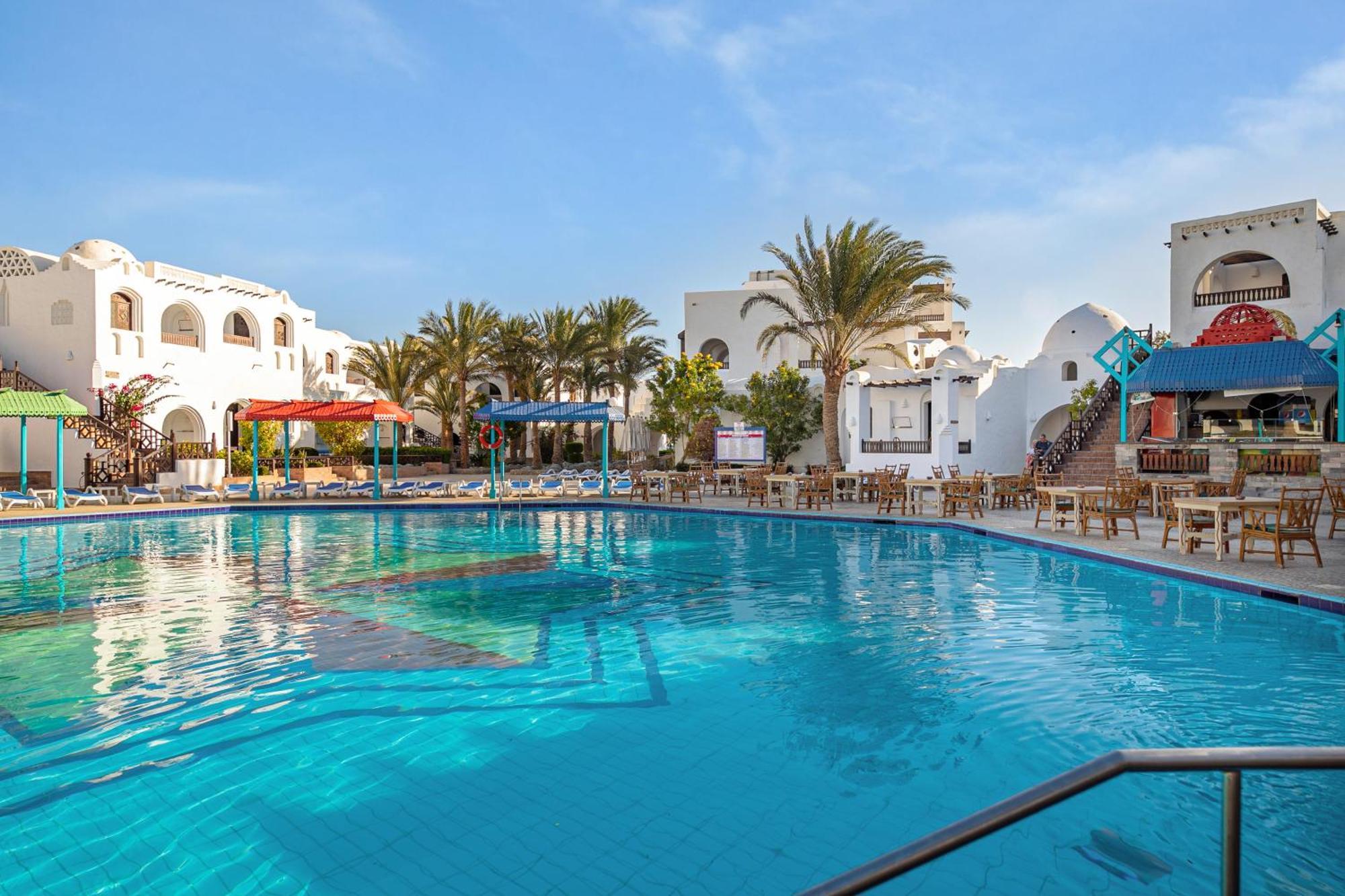 Arabella Azur Resort Hurghada Luaran gambar