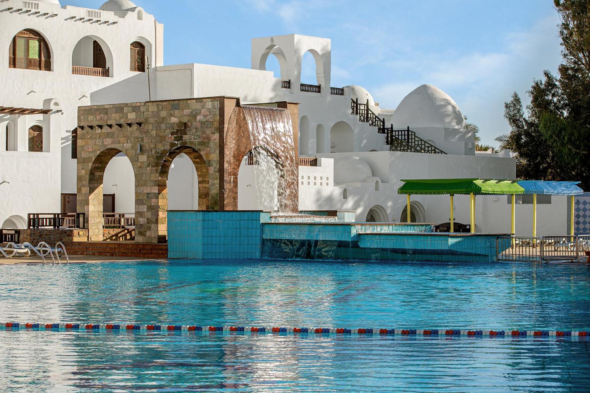 Arabella Azur Resort Hurghada Luaran gambar